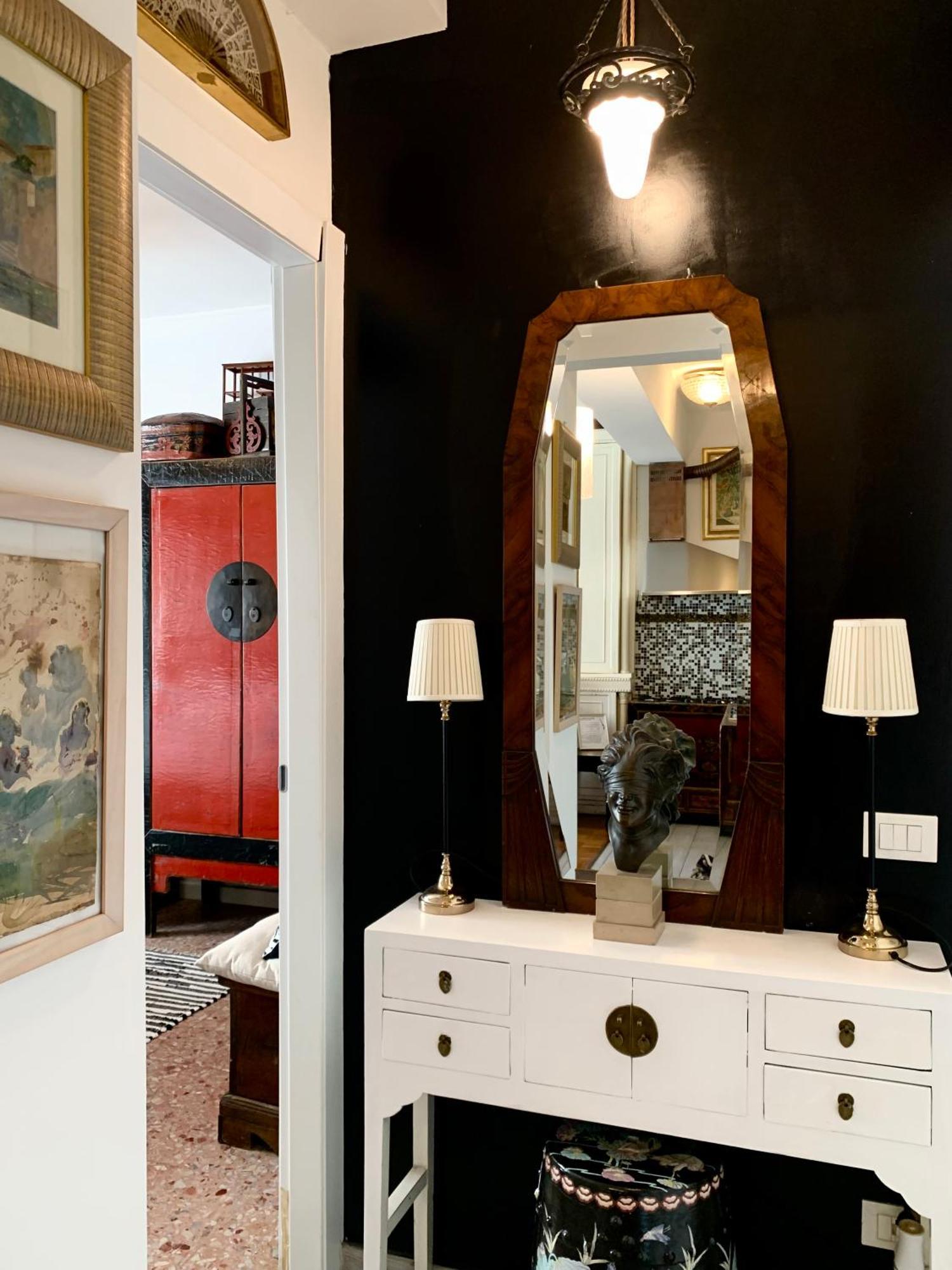 Lejlighed Maison De Charme