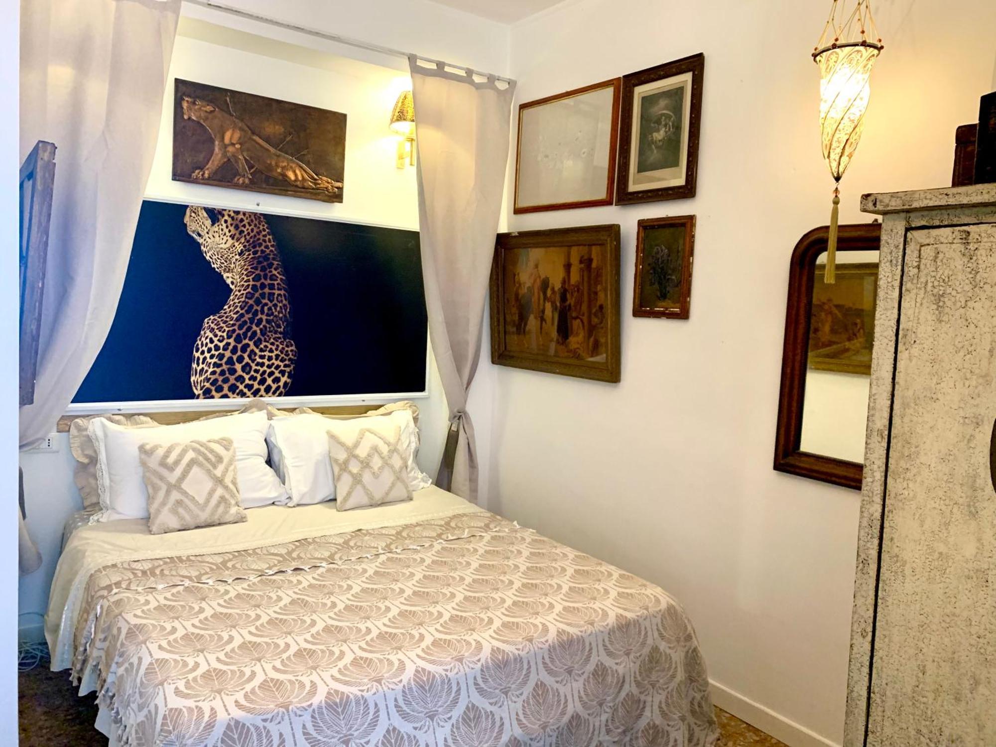 Lejlighed Maison De Charme Milano