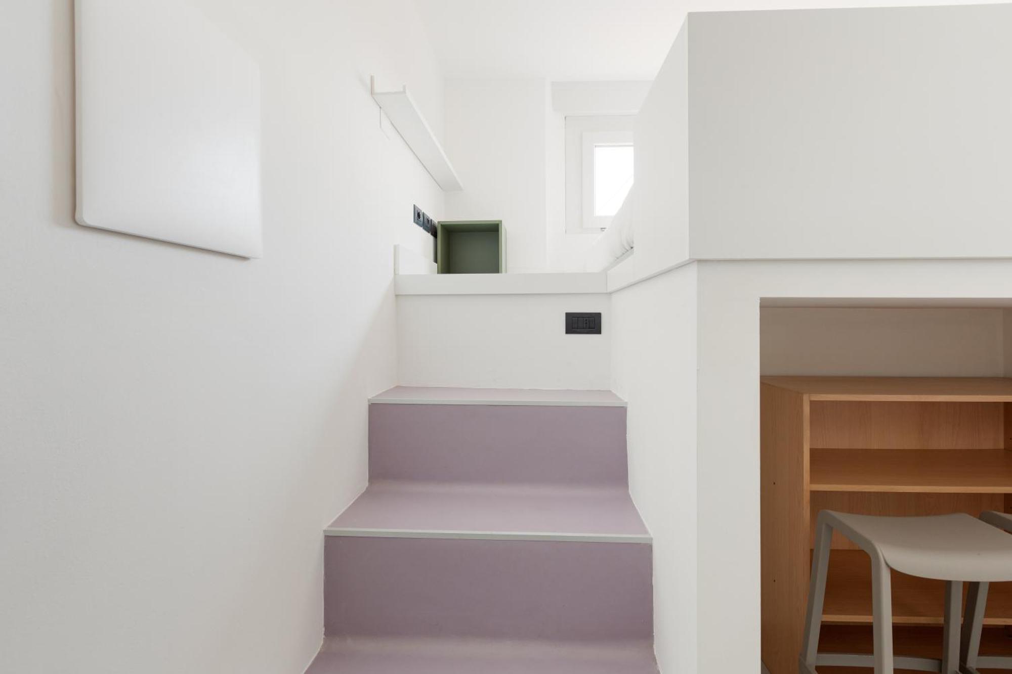 Magenta Long Let Apts Apartment