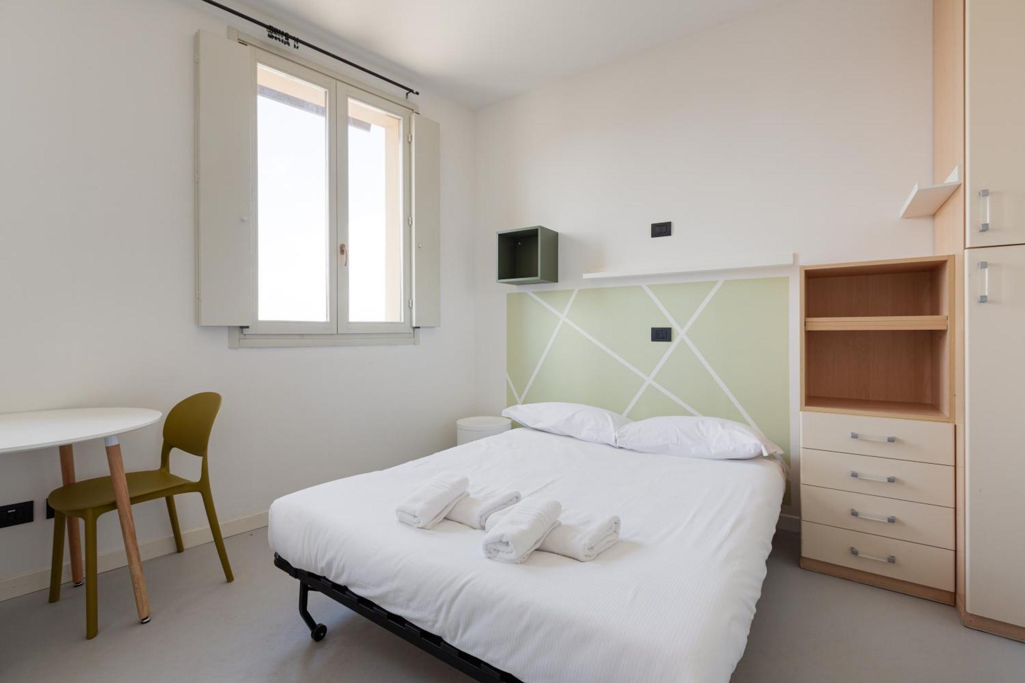 Apartment Magenta Long Let Apts Mailand