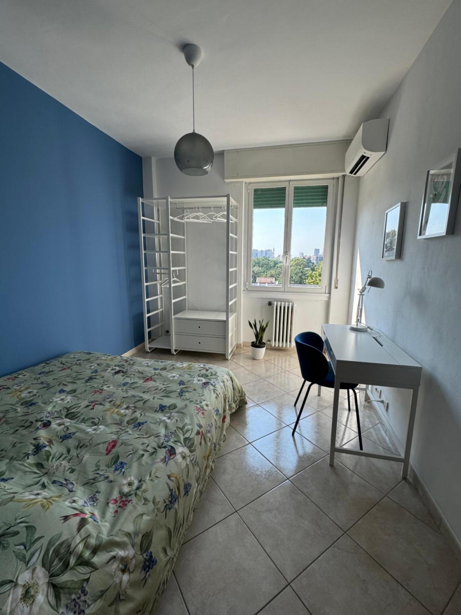Appartement Casa Sunshine Milano-rho Fiera-sansiro Stadio
