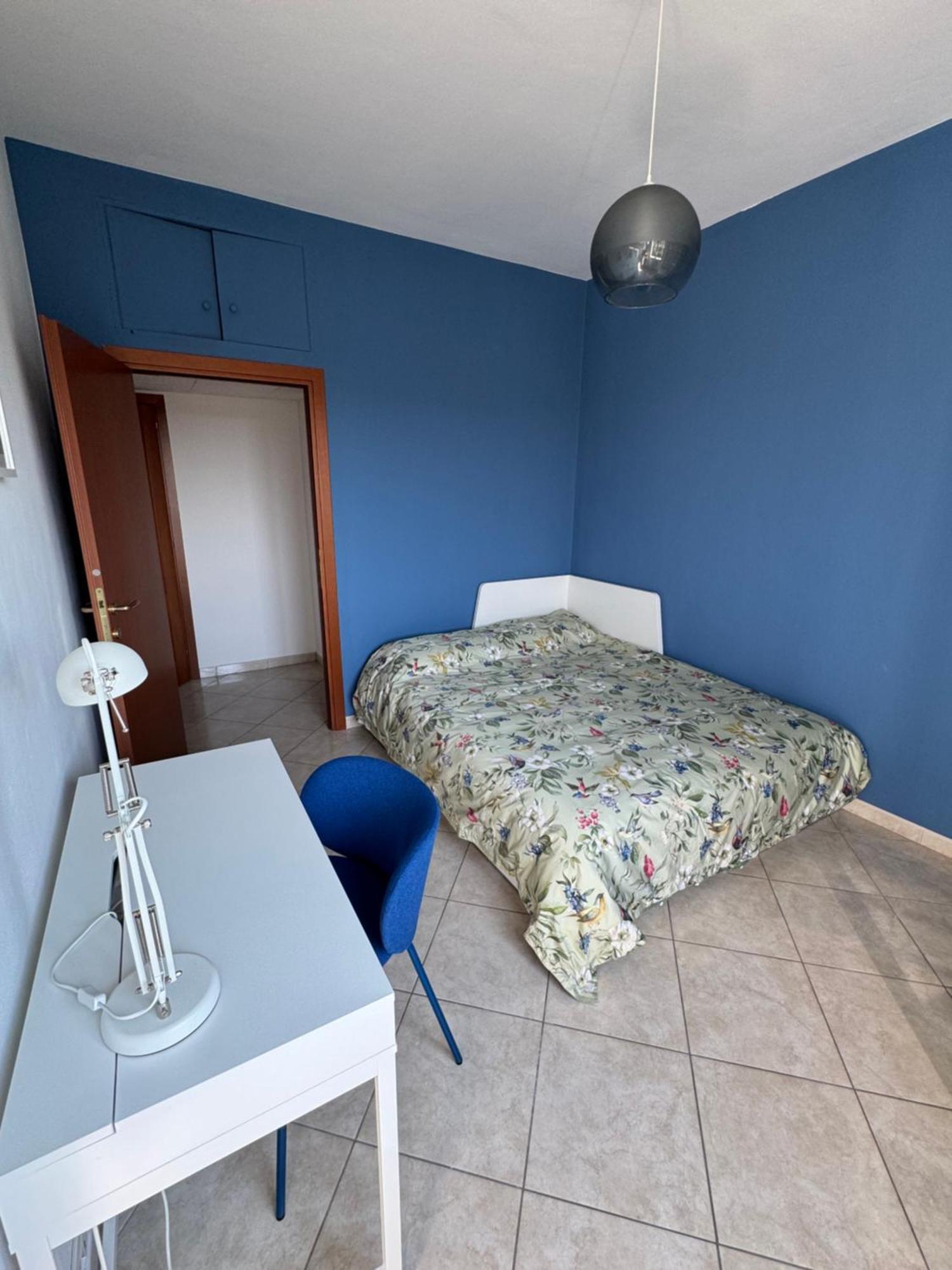 Casa Sunshine Milano-rho Fiera-sansiro Stadio Appartement *