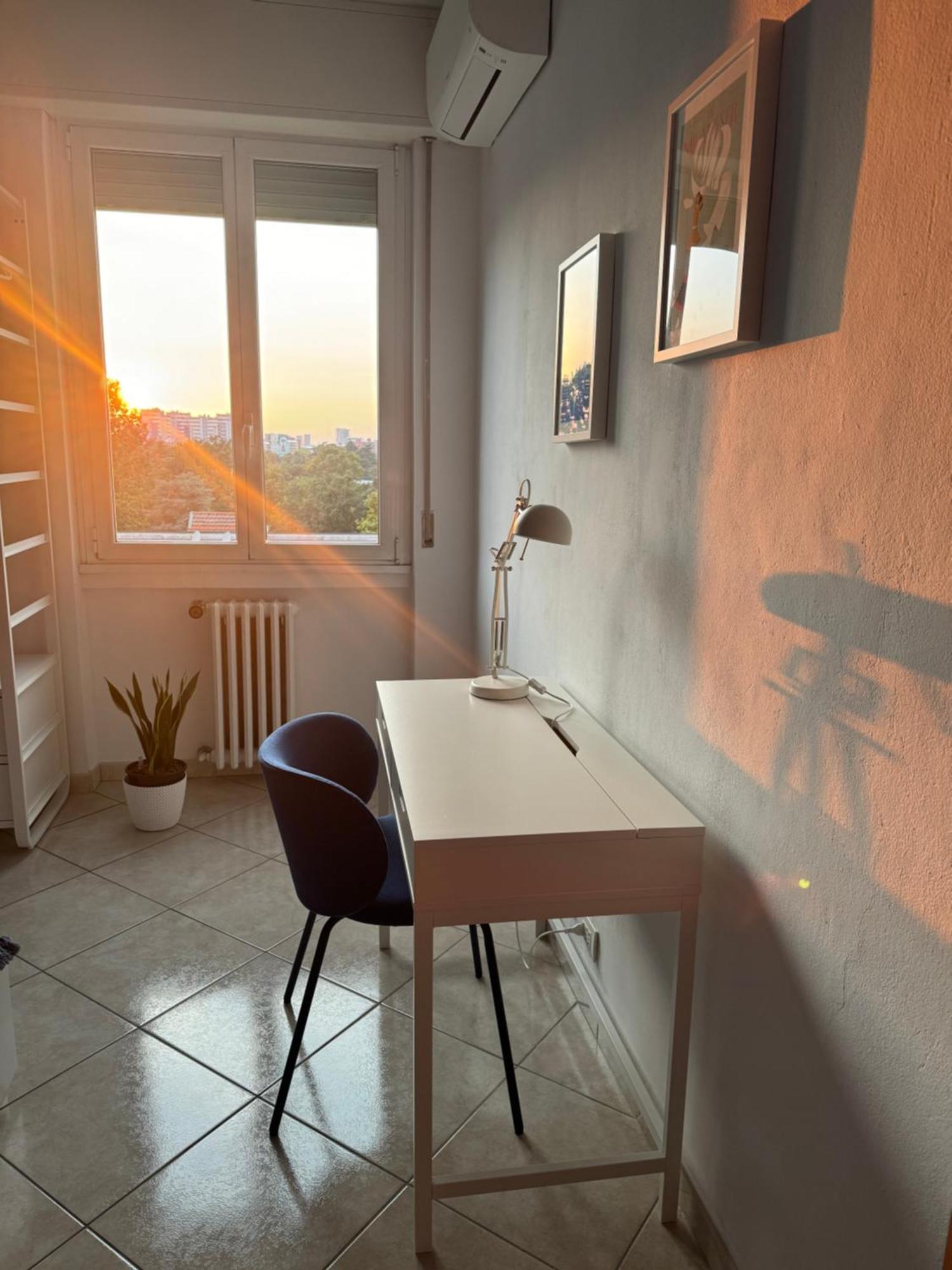 Casa Sunshine Milano-rho Fiera-sansiro Stadio Appartement Milaan