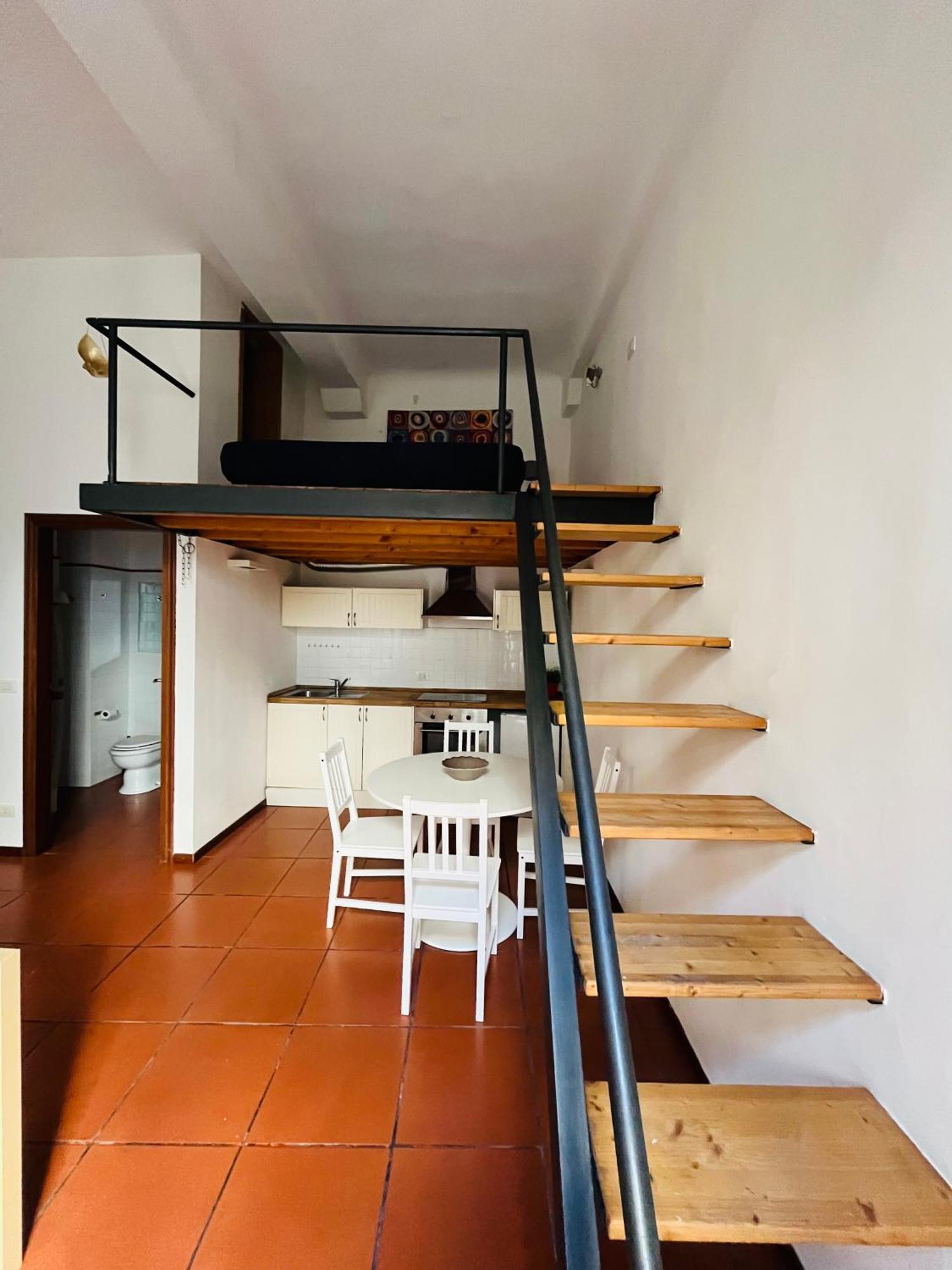 Appartement Center *