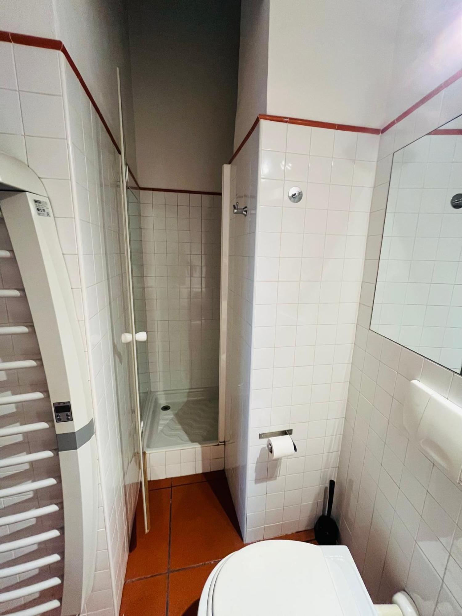 Appartement Center Milaan