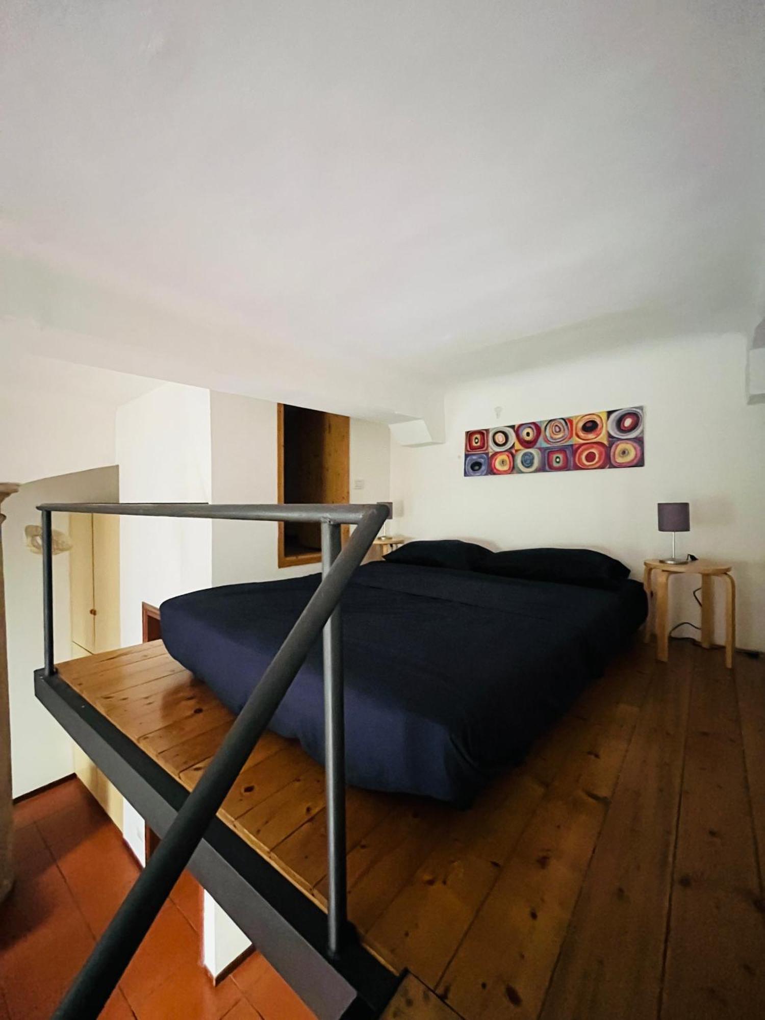 Center Appartement