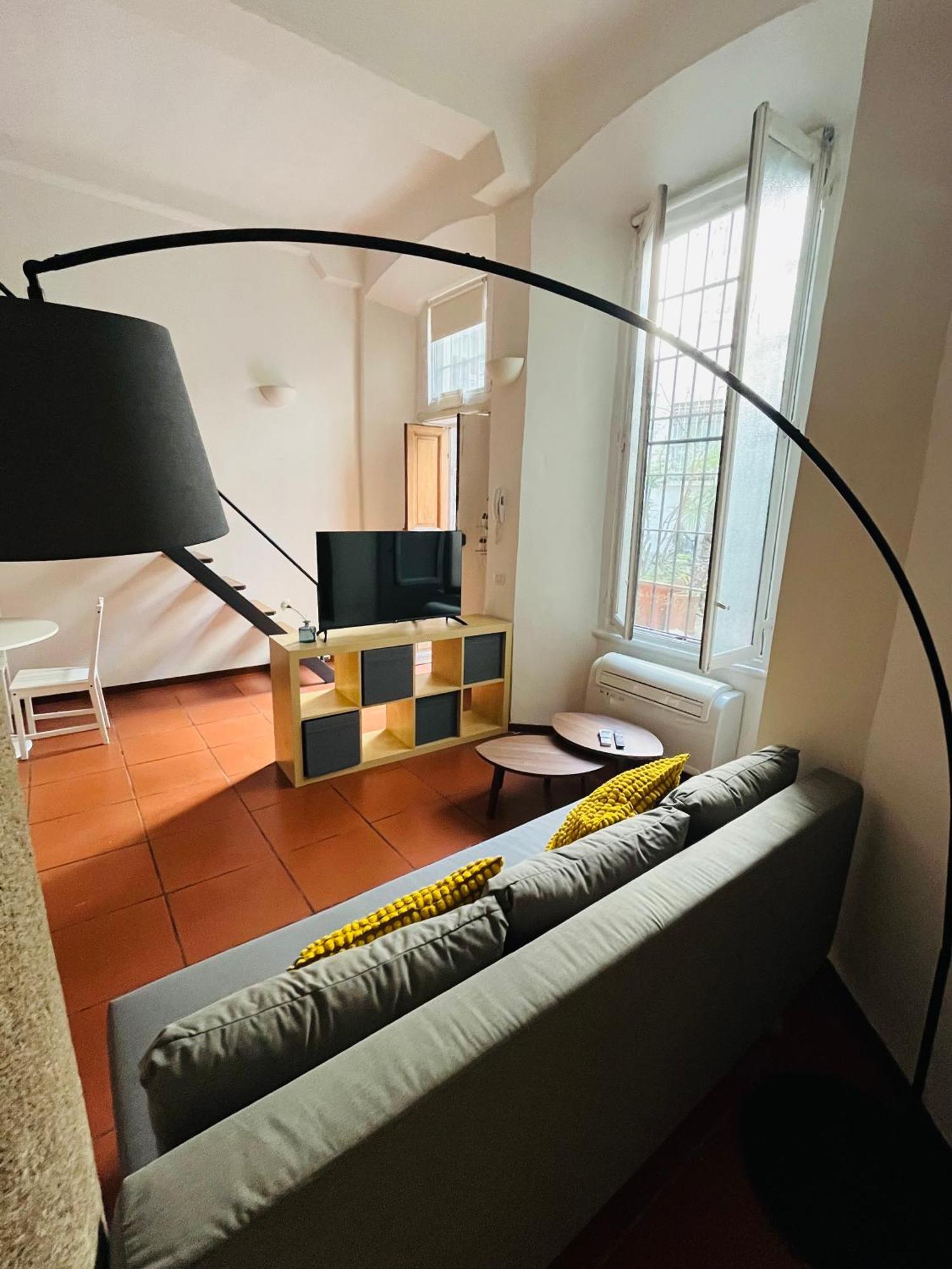 Center Appartement