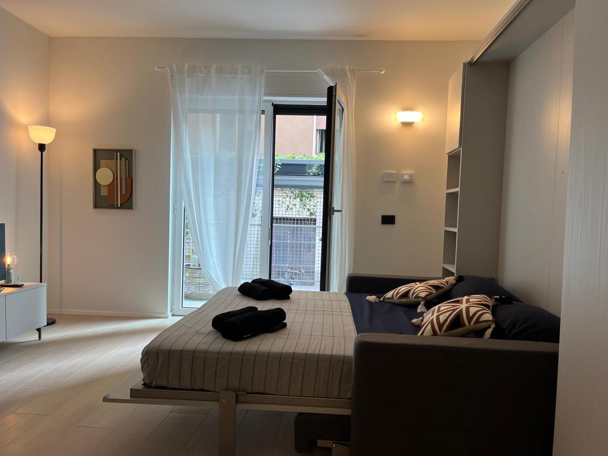 Apartment La Corte Di Cavalcabo *