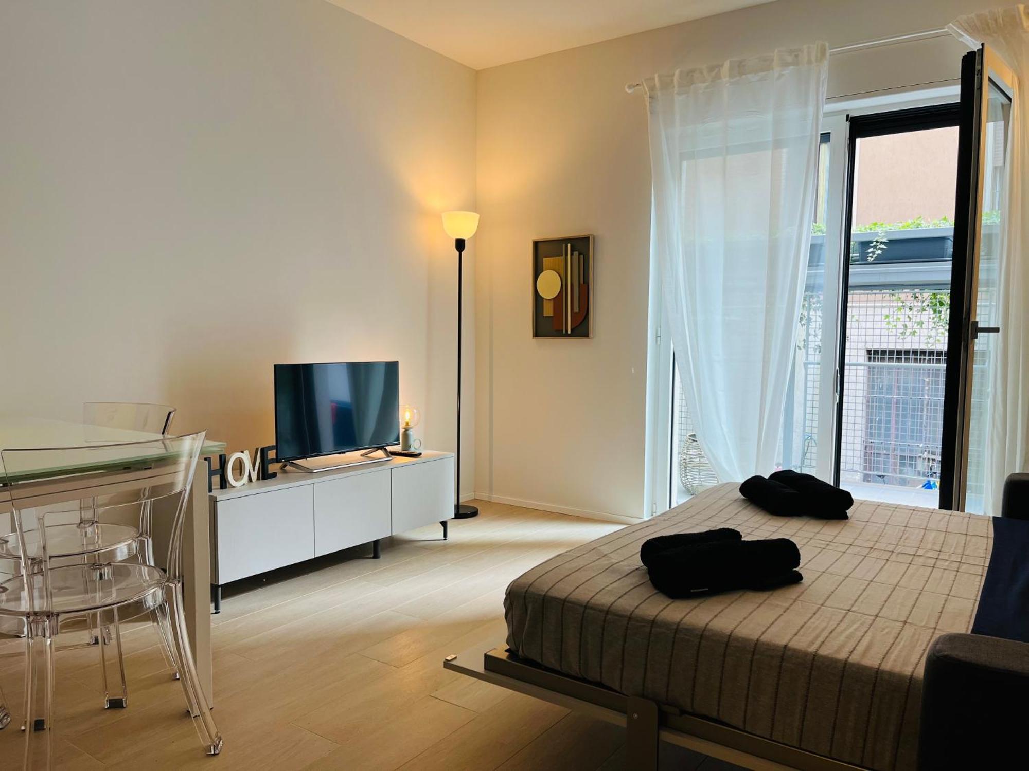 Apartment La Corte Di Cavalcabo *