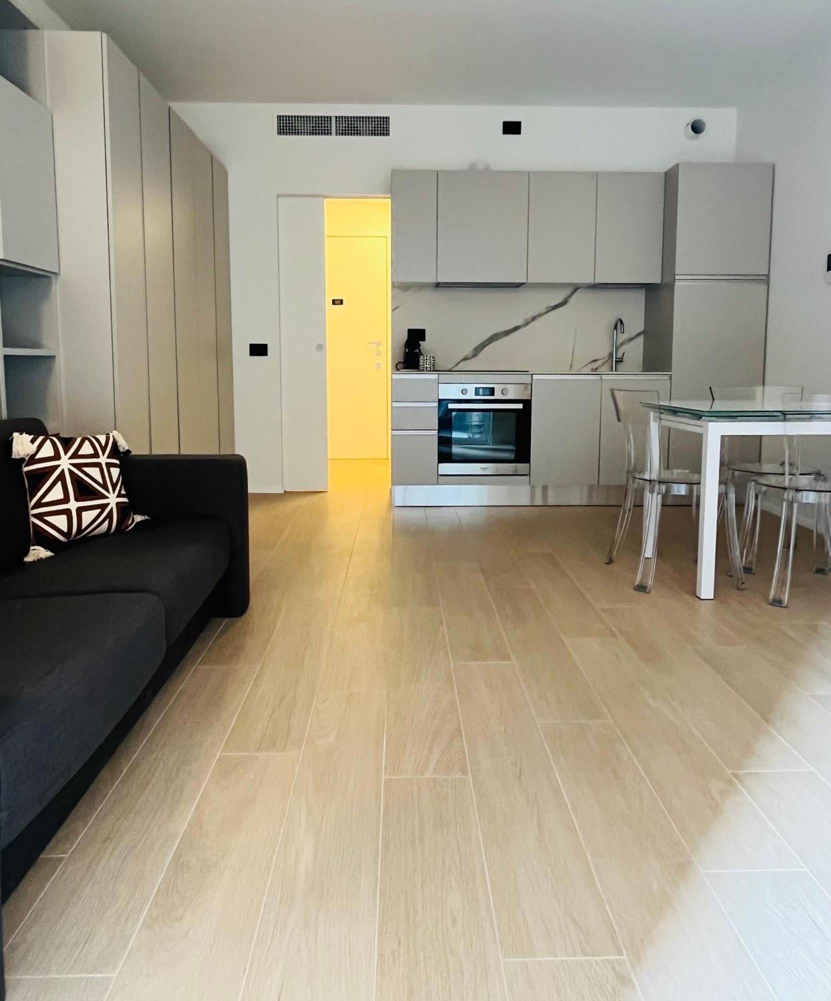 Apartment La Corte Di Cavalcabo Mailand