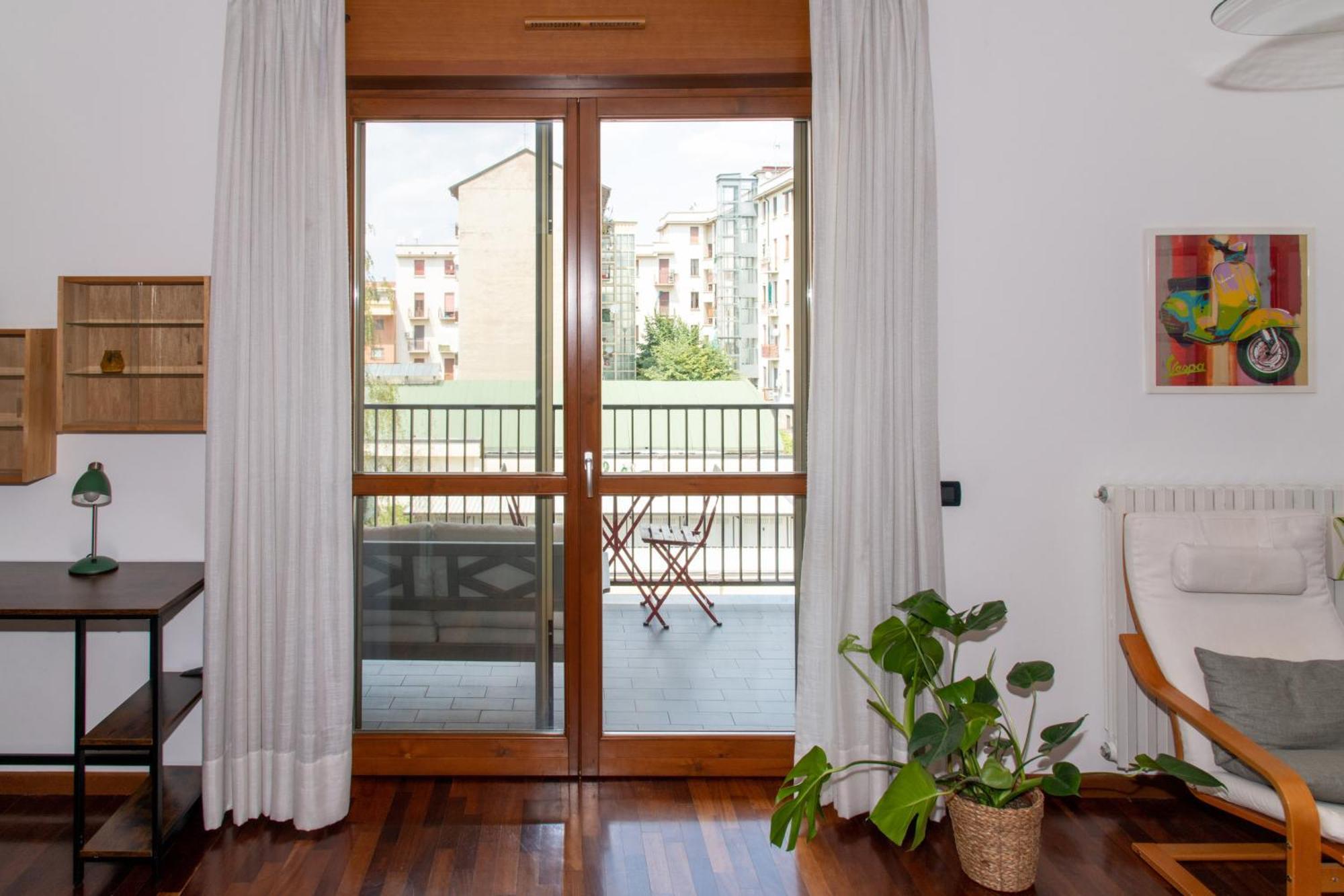 10 Minutes Duomo-elegant Appartamento *