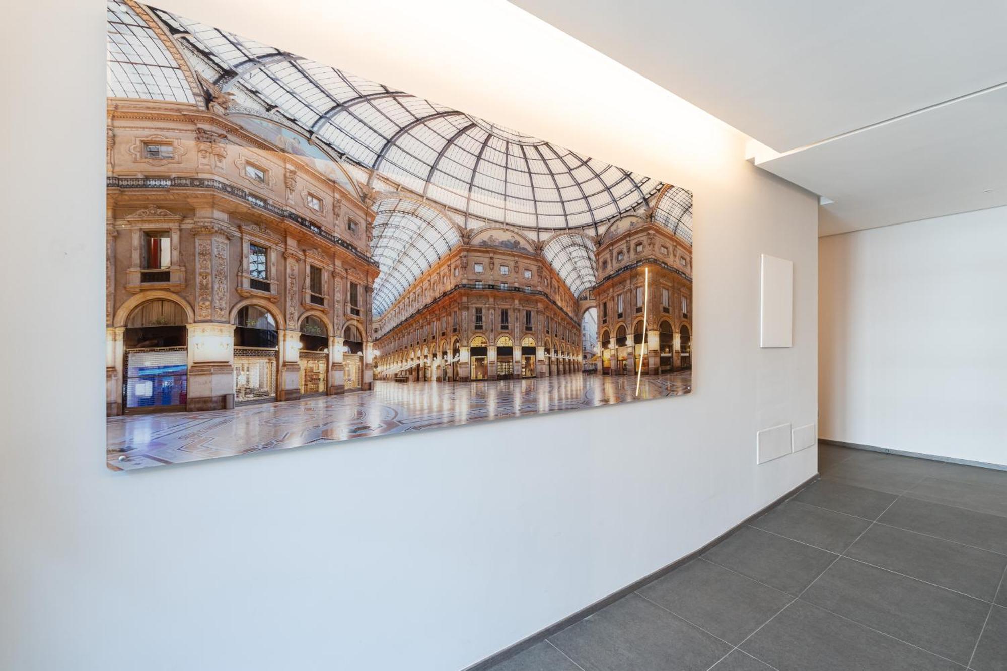 Elegante Bilocale Isola B - Mirable Pm * Milano