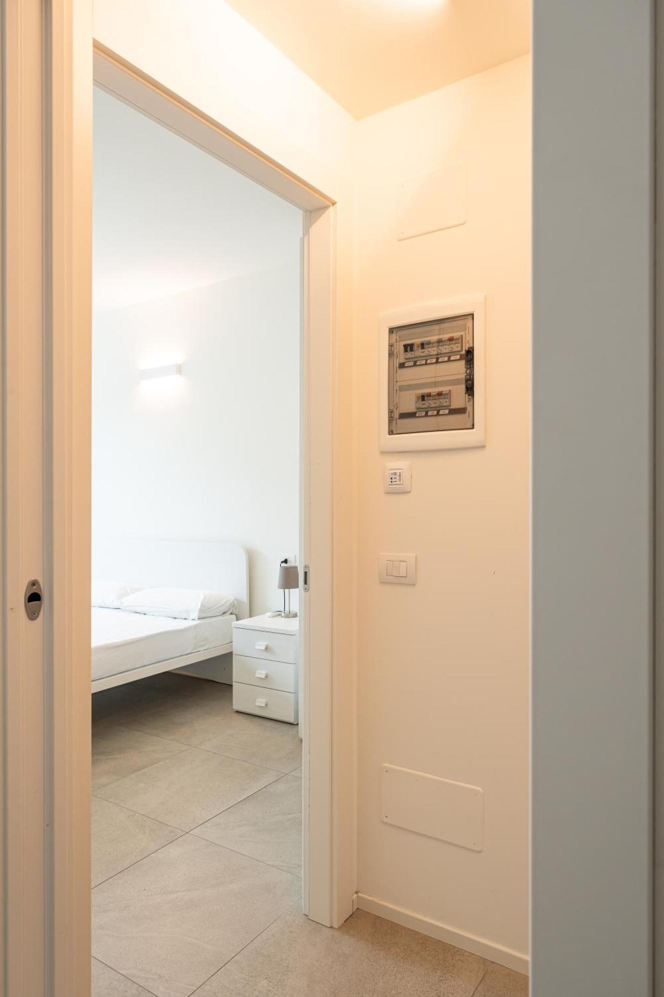 Elegante Bilocale Isola B - Mirable Pm * Milano