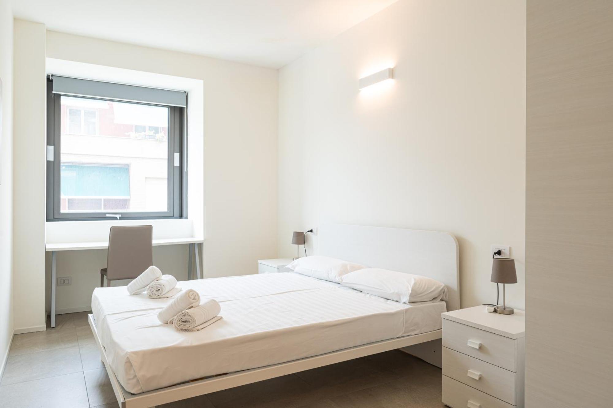 Elegante Bilocale Isola B - Mirable Pm * Milano