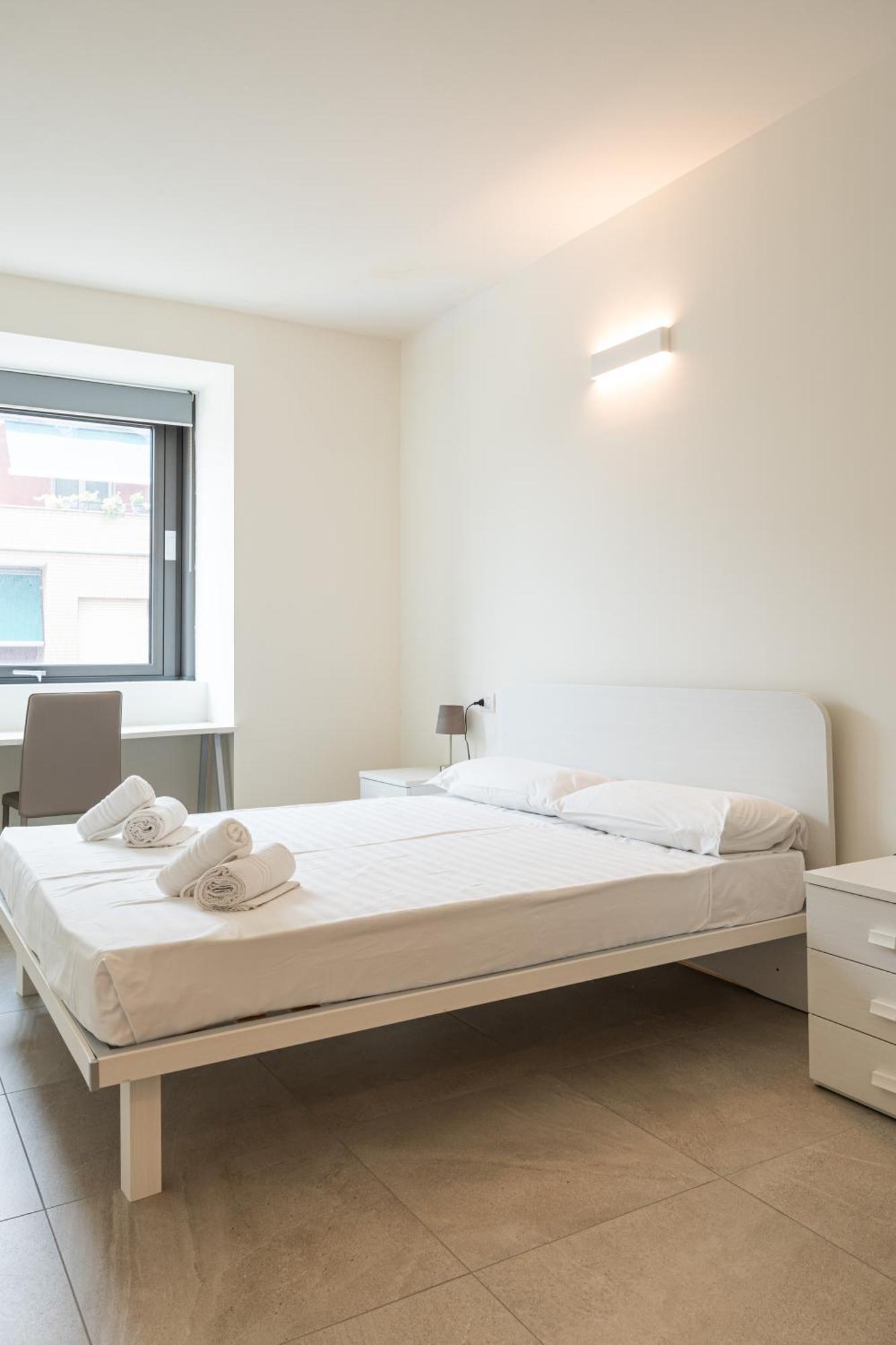 Leilighet Elegante Bilocale Isola B - Mirable Pm
