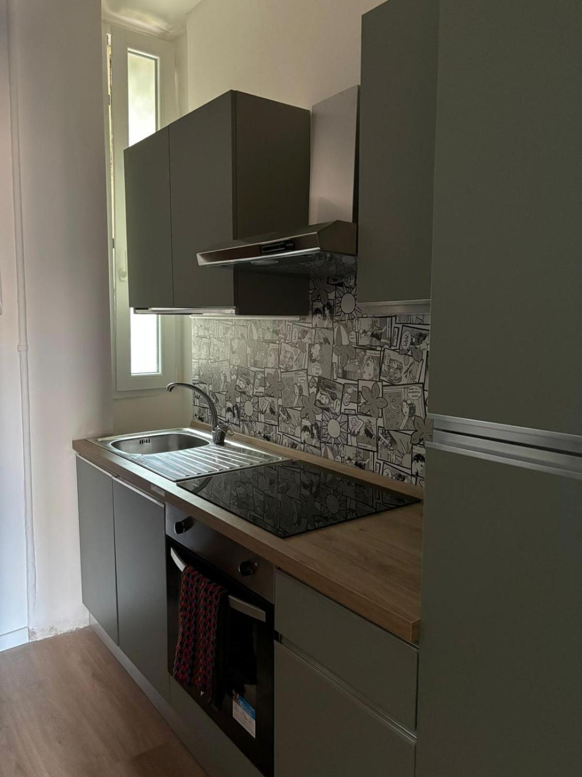 Functional & Modern In Nolo District By Rentopolis