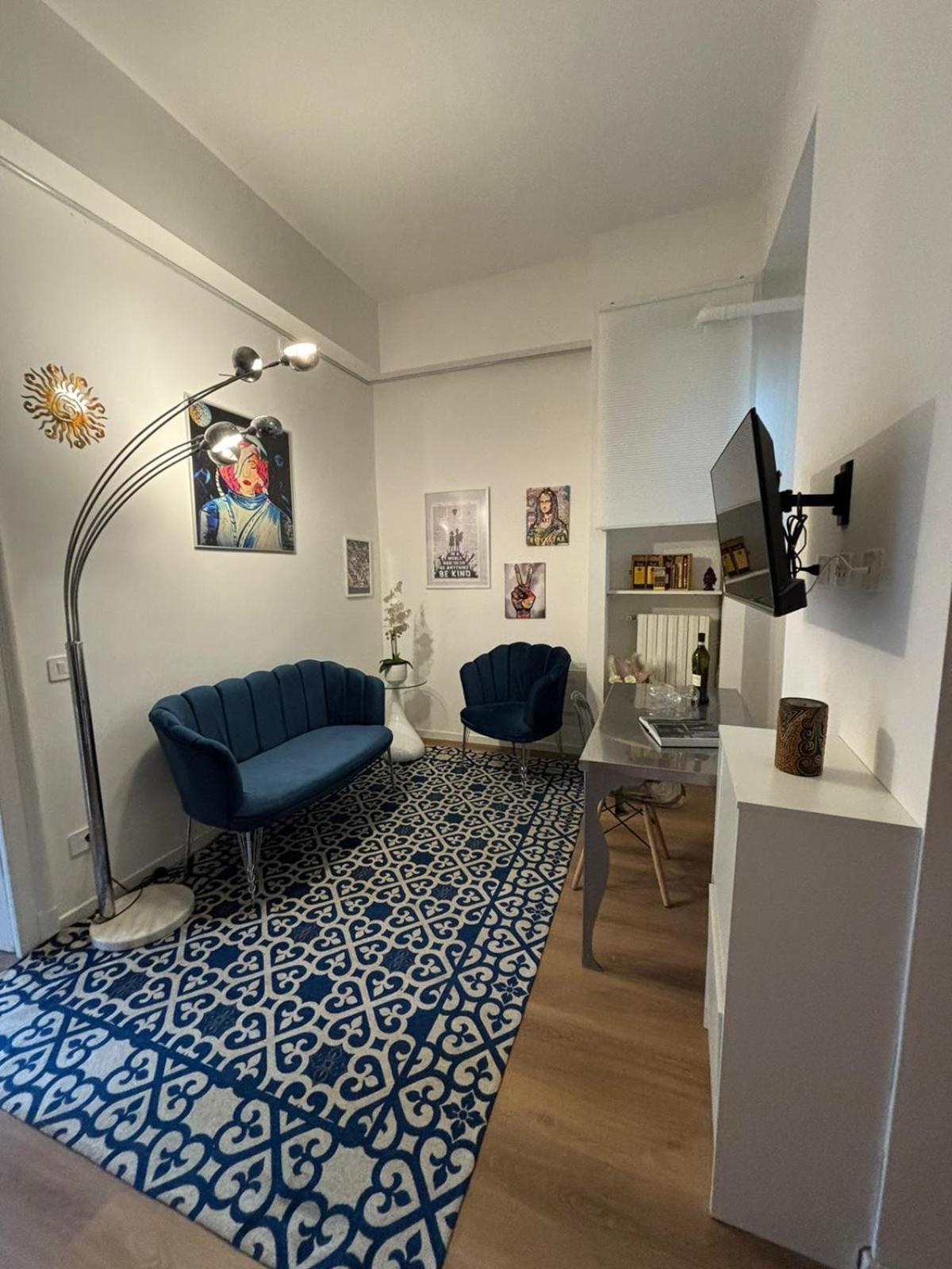 Functional & Modern In Nolo District By Rentopolis