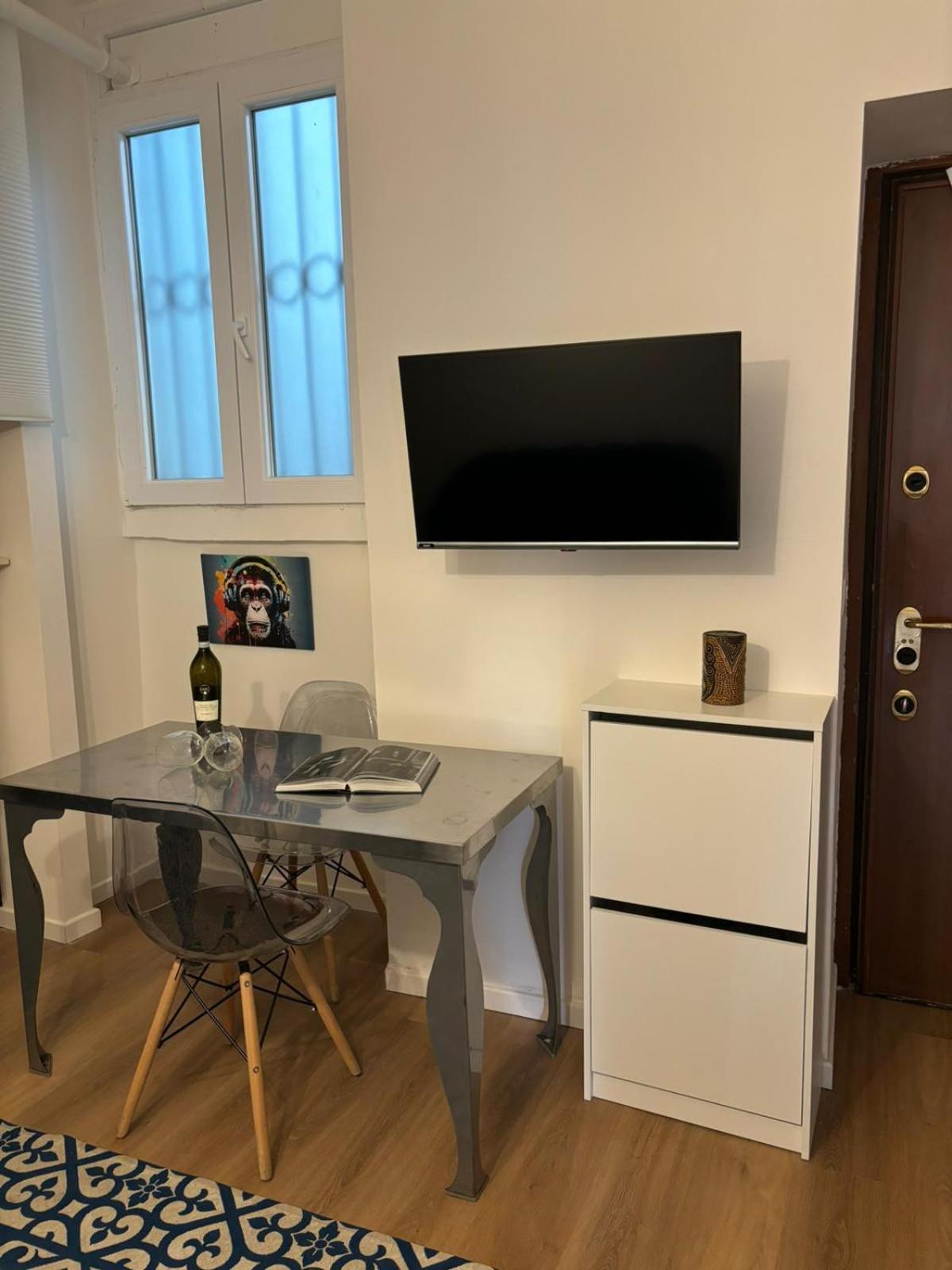 Functional & Modern In Nolo District By Rentopolis Apartment