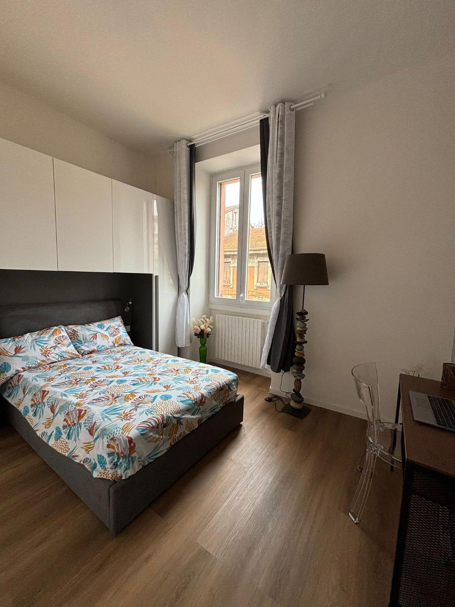 Functional & Modern In Nolo District By Rentopolis