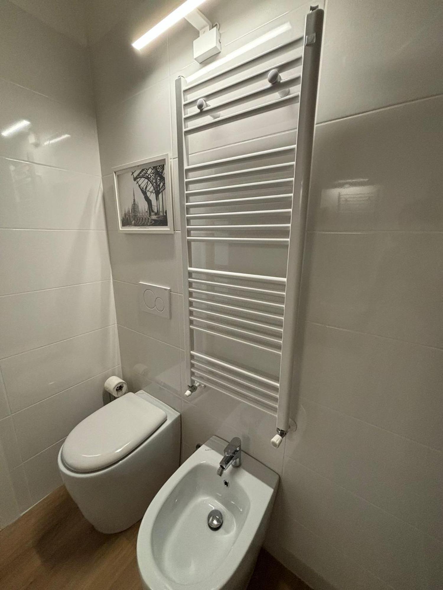 Apartment Functional & Modern In Nolo District By Rentopolis *