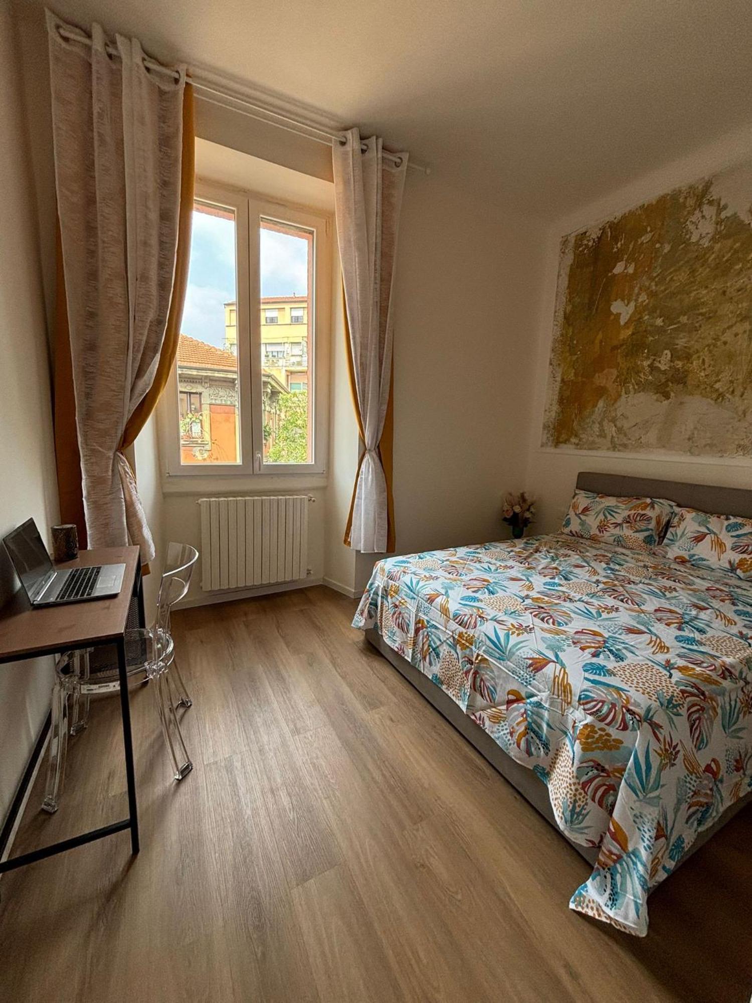 Functional & Modern In Nolo District By Rentopolis Apartment *