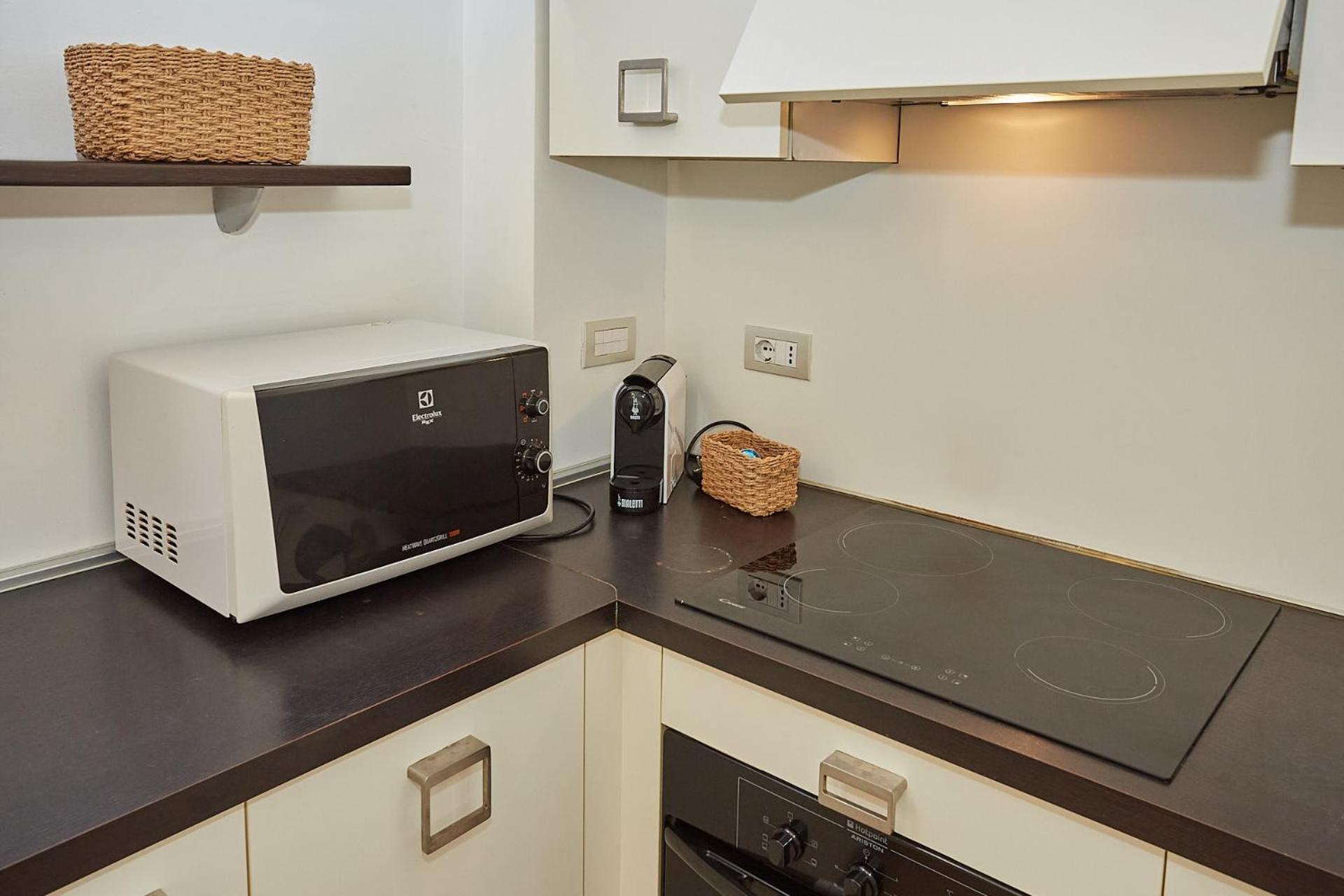 Urban Loft Bovisa Milano
