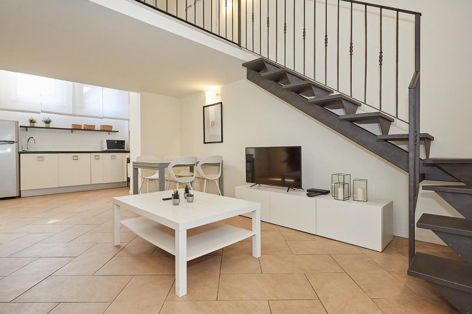Urban Loft Bovisa Milano