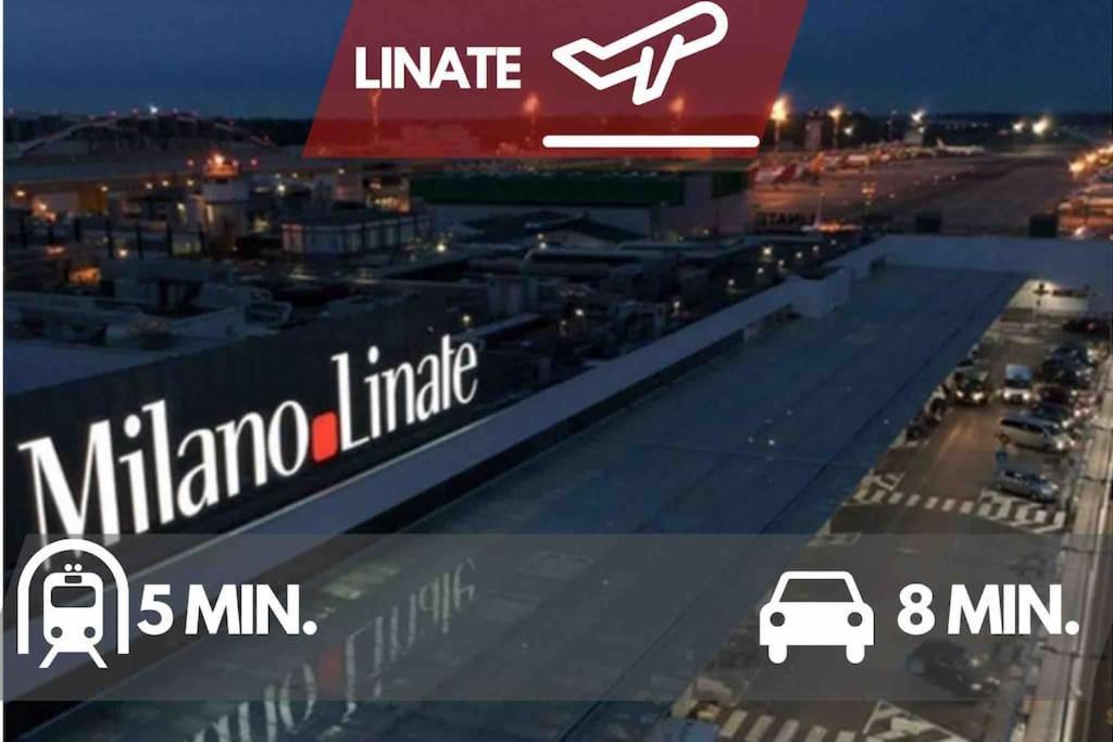 Strategic Duomo-forlanini-linate * Milan