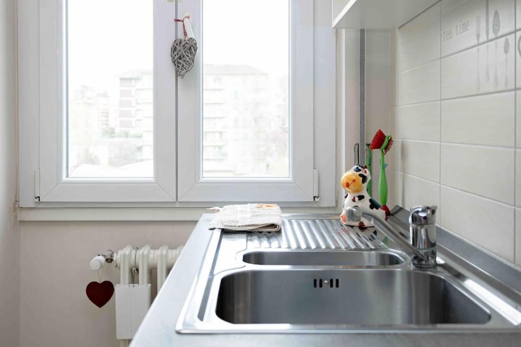 Apartment Strategic Duomo-forlanini-linate