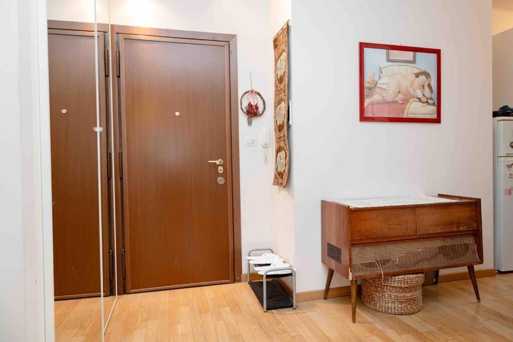 Apartment Strategic Duomo-forlanini-linate *