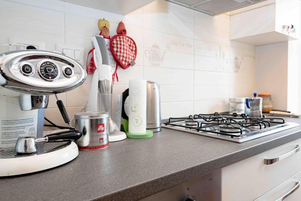 Apartment Strategic Duomo-forlanini-linate Milan