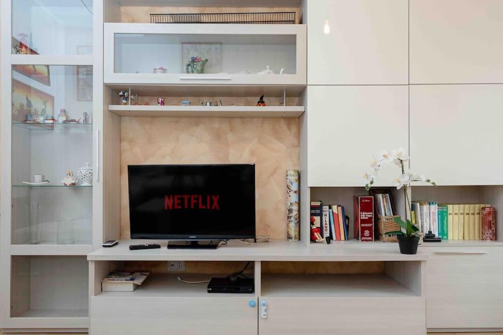 Strategic Duomo-forlanini-linate Apartment Milan