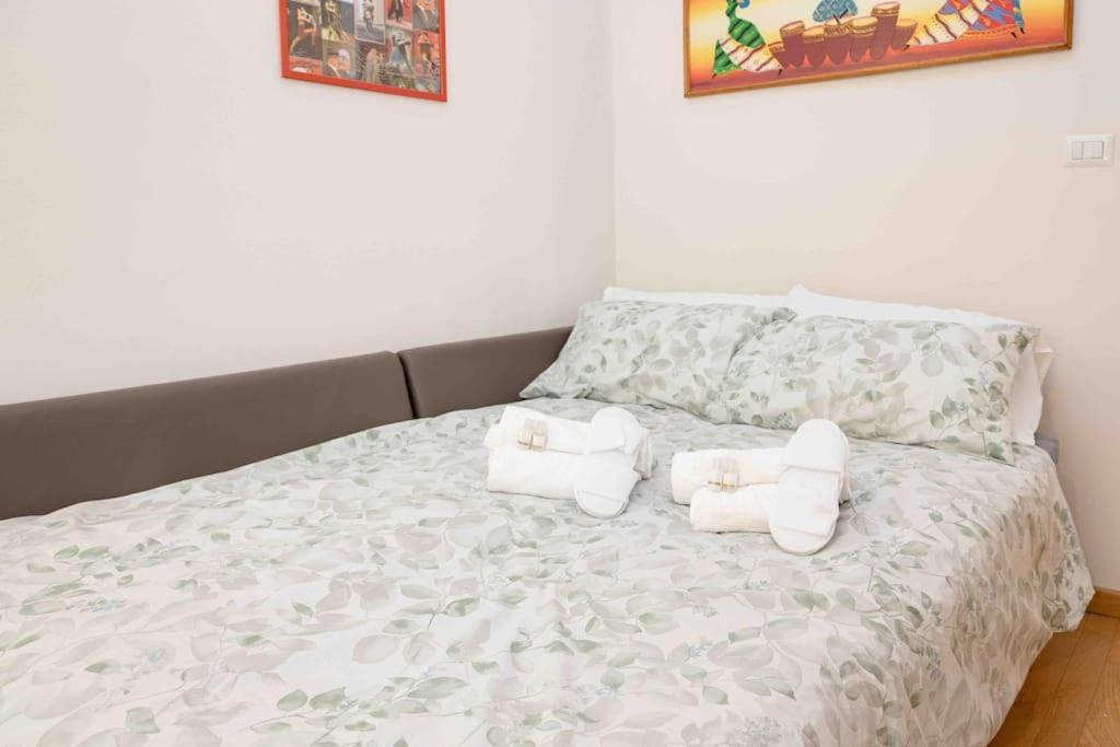 Apartment Strategic Duomo-forlanini-linate Milan