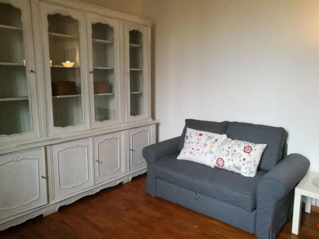 Apartment Bilocale Zona Isola 5 Minuti Metro Mm5 - Pollaiuolo