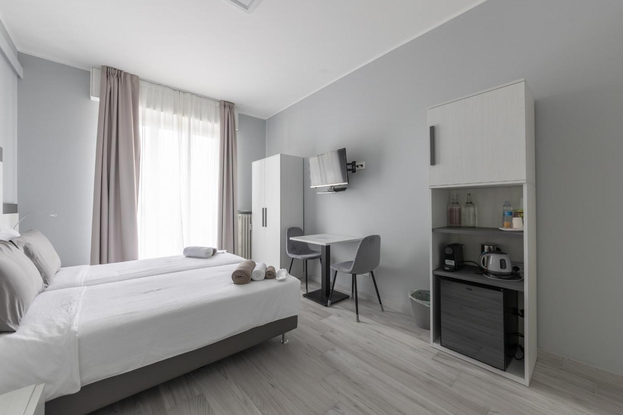 Bed & Breakfast Chezromyk 2 The Kosher Milano