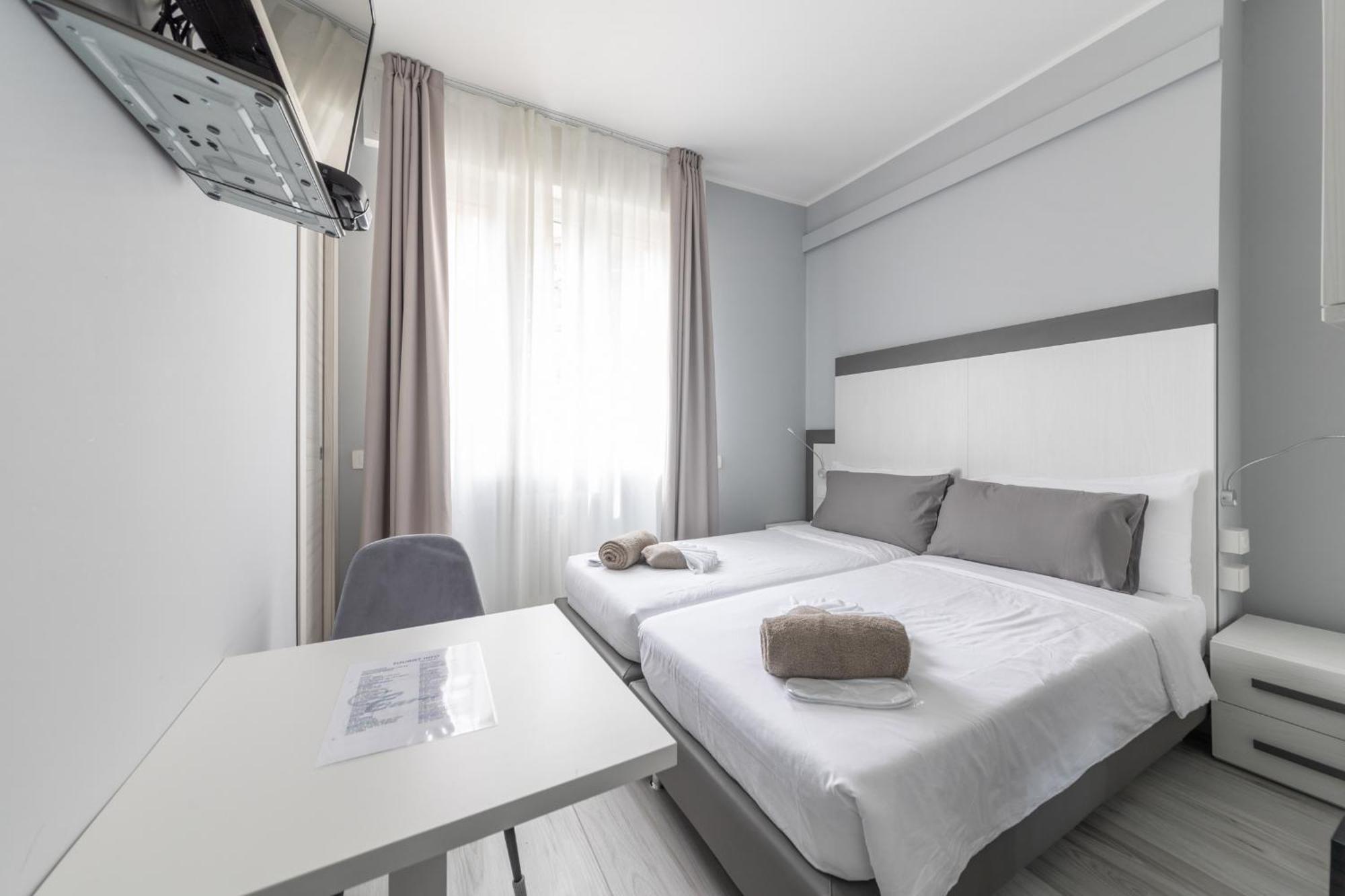 Bed & Breakfast Chezromyk 2 The Kosher Milano