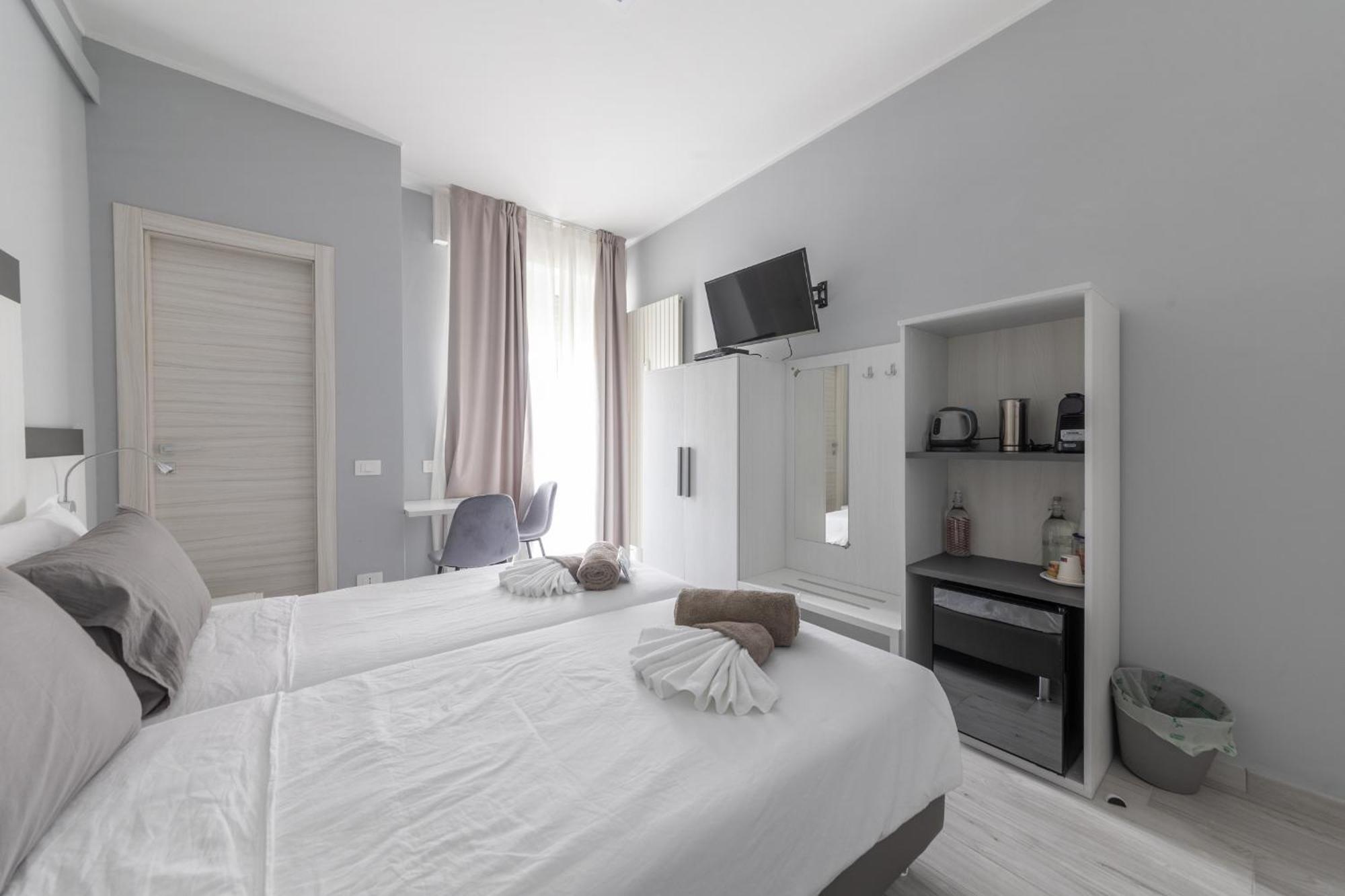 Bed & Breakfast Chezromyk 2 The Kosher Milano