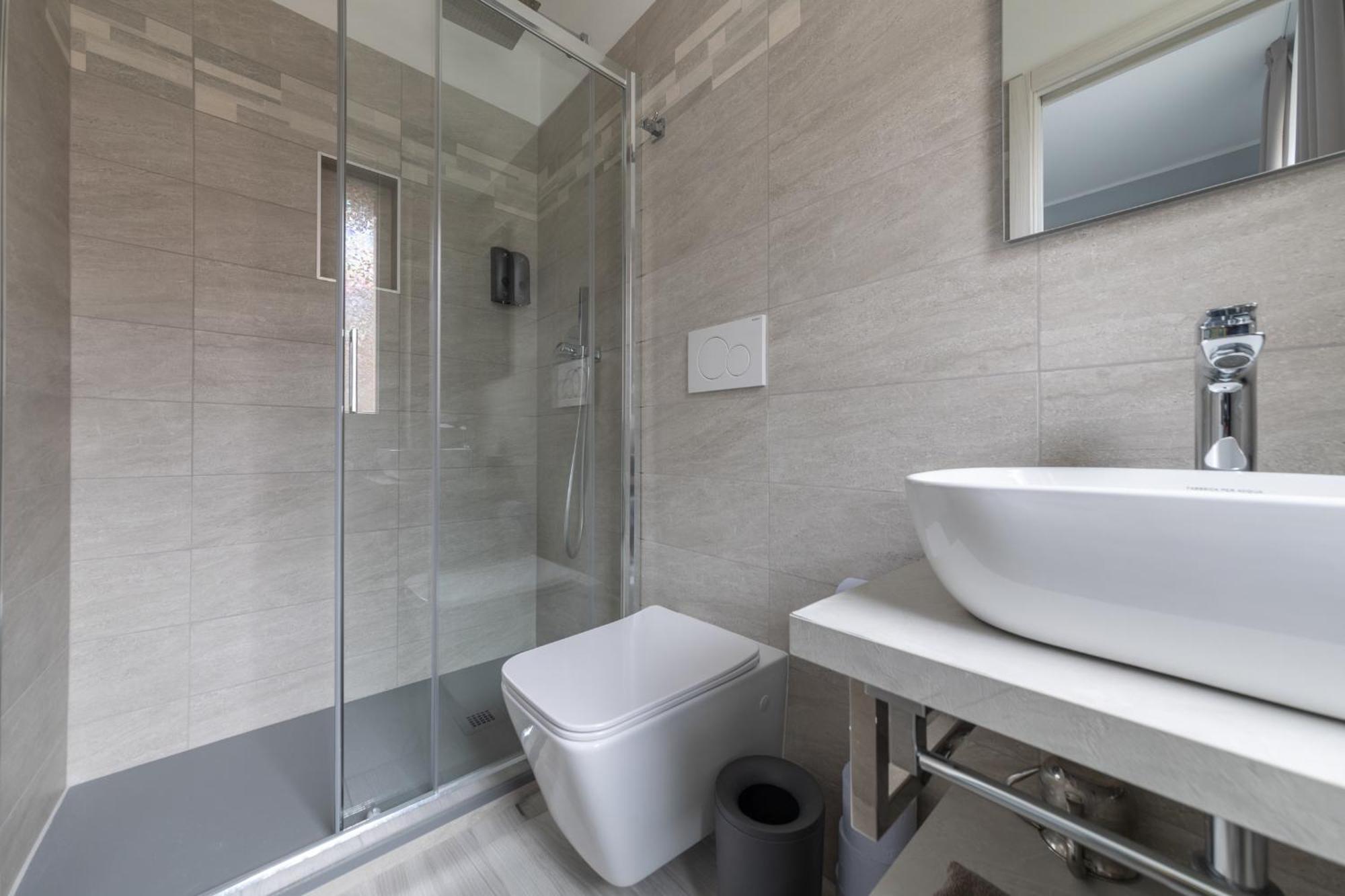 Chezromyk 2 The Kosher Bed & Breakfast Milano