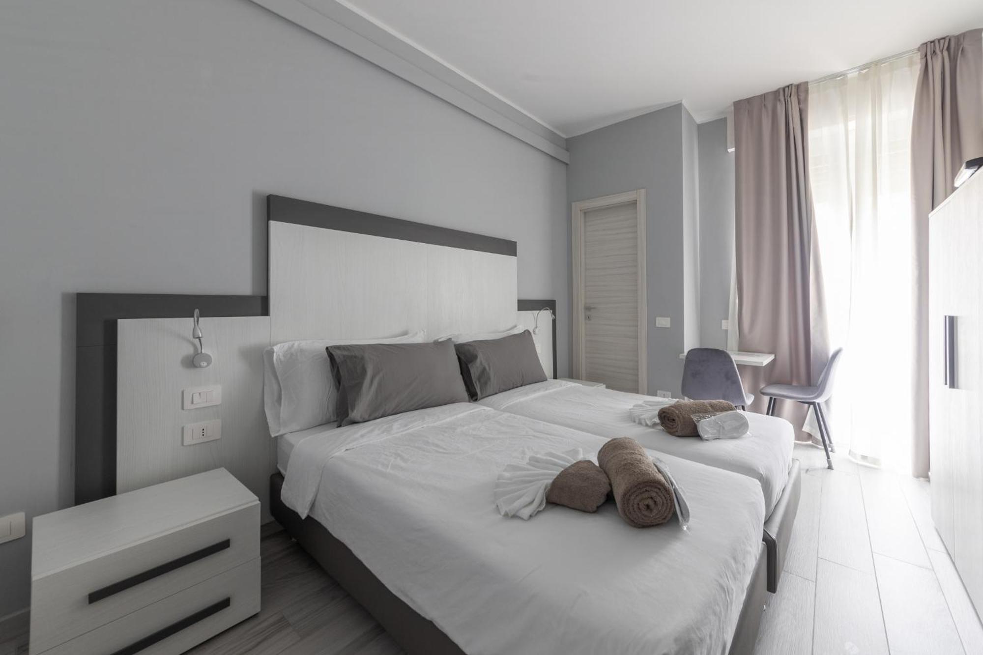 Bed & Breakfast Chezromyk 2 The Kosher Milano