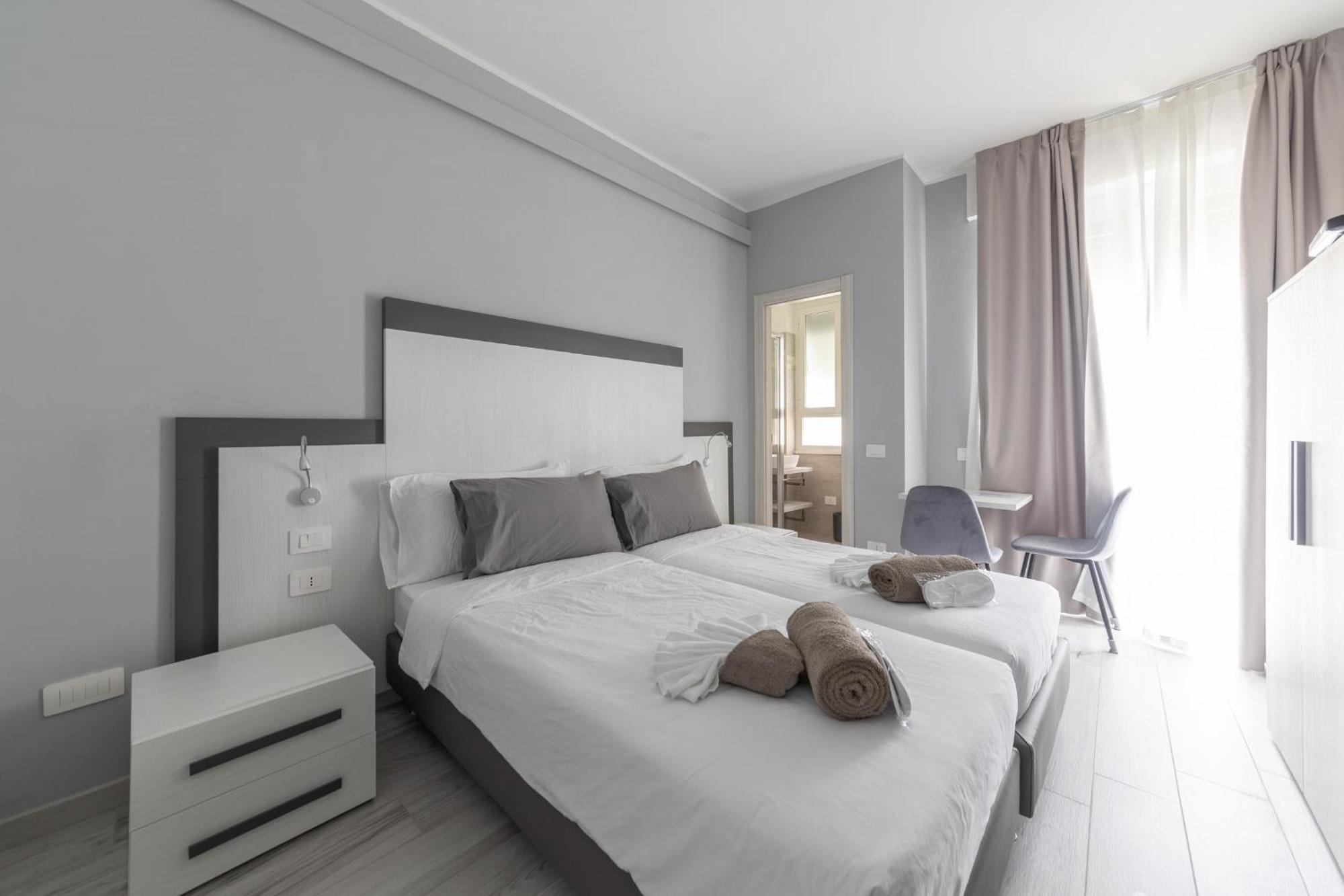 Chezromyk 2 The Kosher Bed & Breakfast Milano