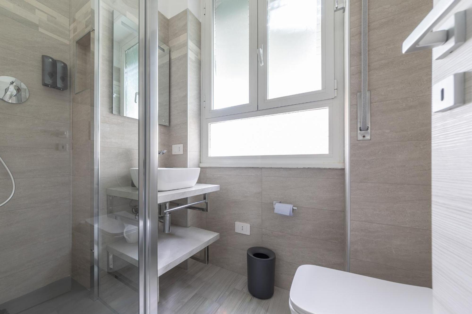 Chezromyk 2 The Kosher Bed & Breakfast Milano