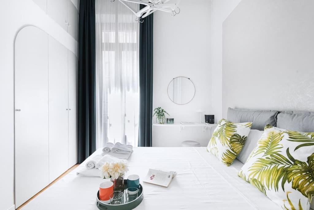 Easylife - Style And Elegance Near Porta Romana Lejlighed *