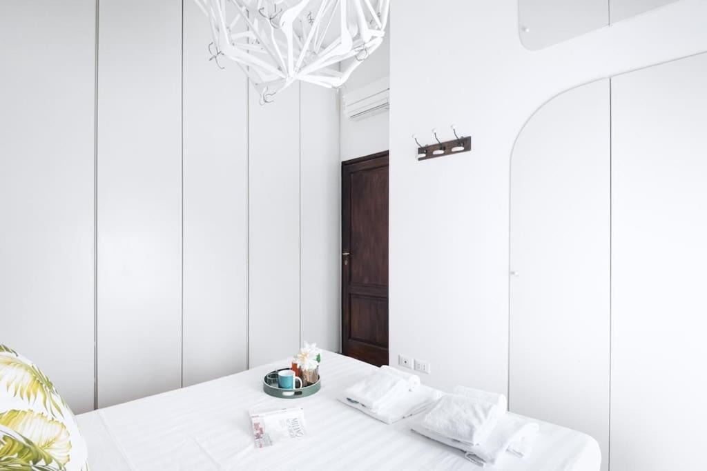 Easylife - Style And Elegance Near Porta Romana Milano