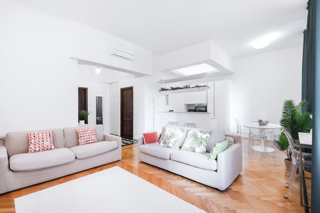 Lejlighed Easylife - Style And Elegance Near Porta Romana *
