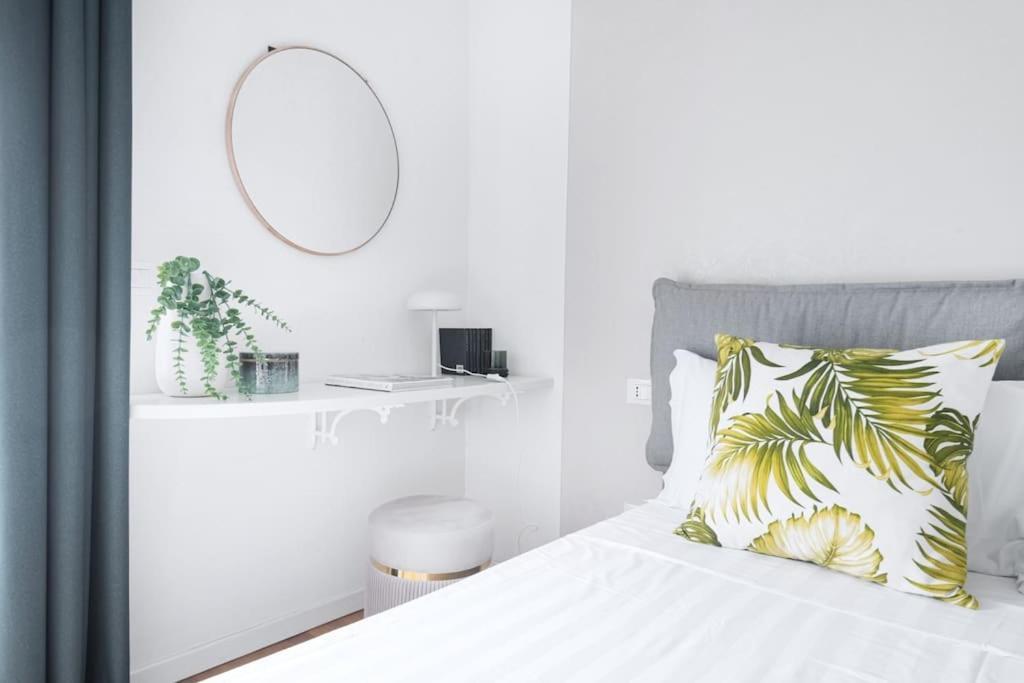 Easylife - Style And Elegance Near Porta Romana * Milano