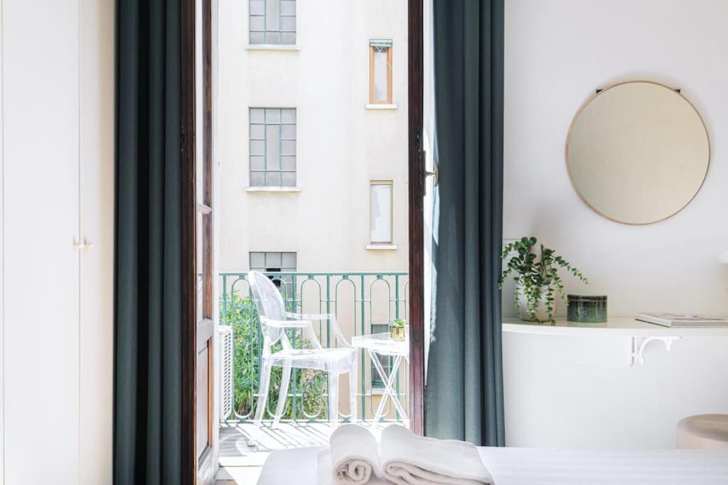 Easylife - Style And Elegance Near Porta Romana Lejlighed *