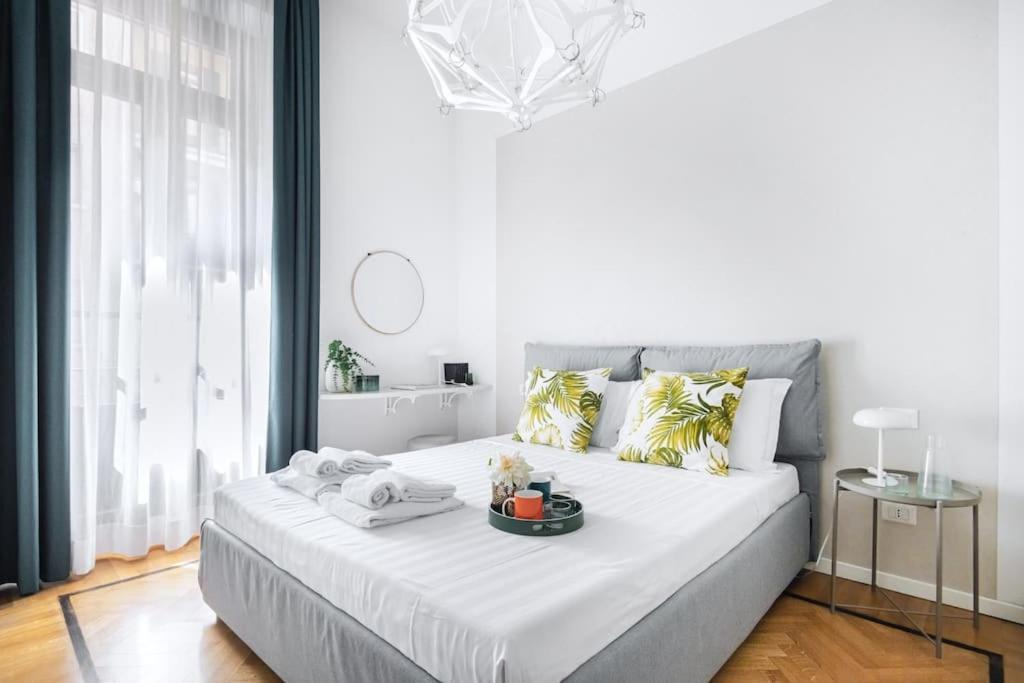 Easylife - Style And Elegance Near Porta Romana Milano