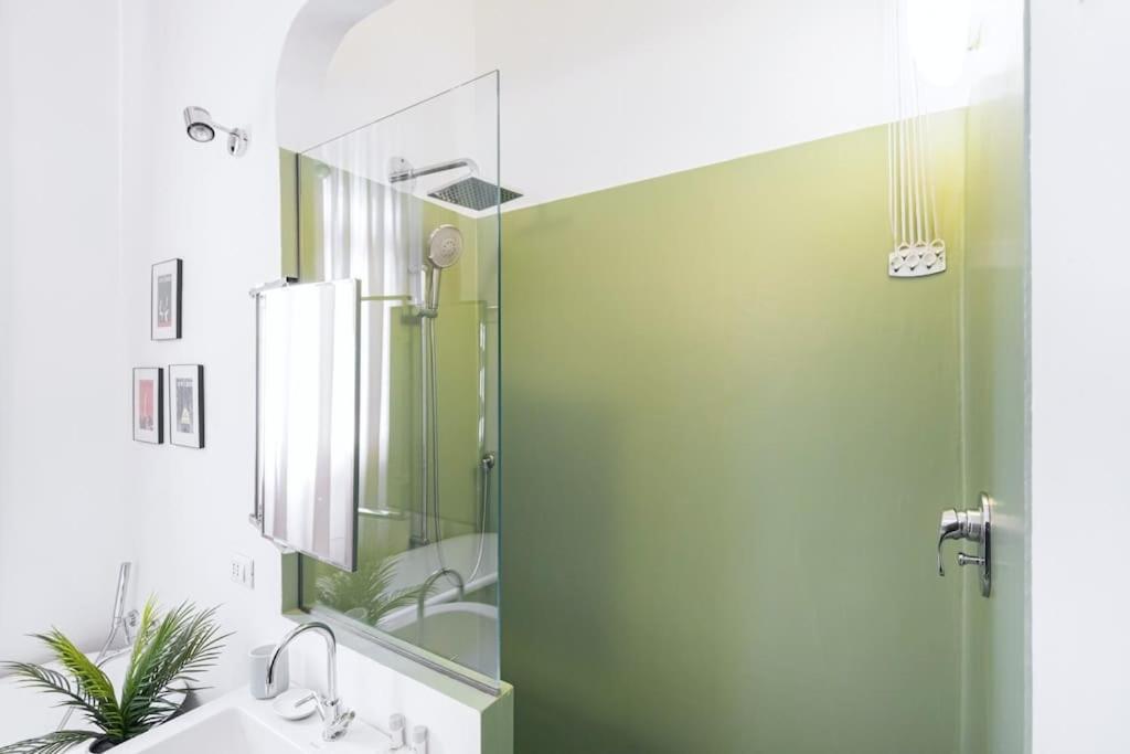 Easylife - Style And Elegance Near Porta Romana * Milano