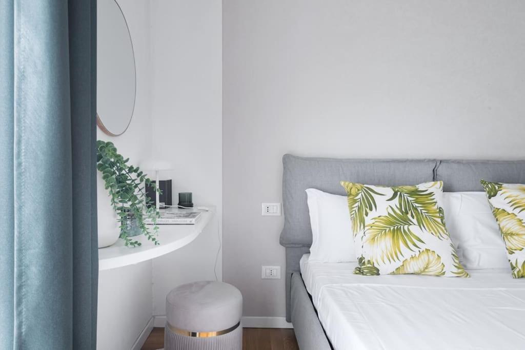 Lejlighed Easylife - Style And Elegance Near Porta Romana