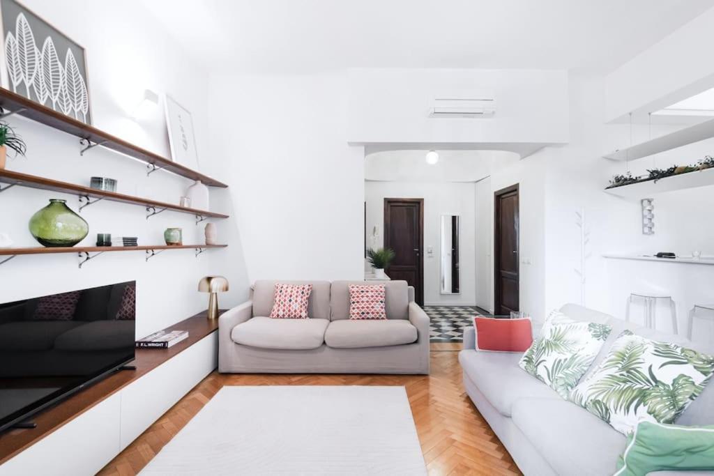 Lejlighed Easylife - Style And Elegance Near Porta Romana *